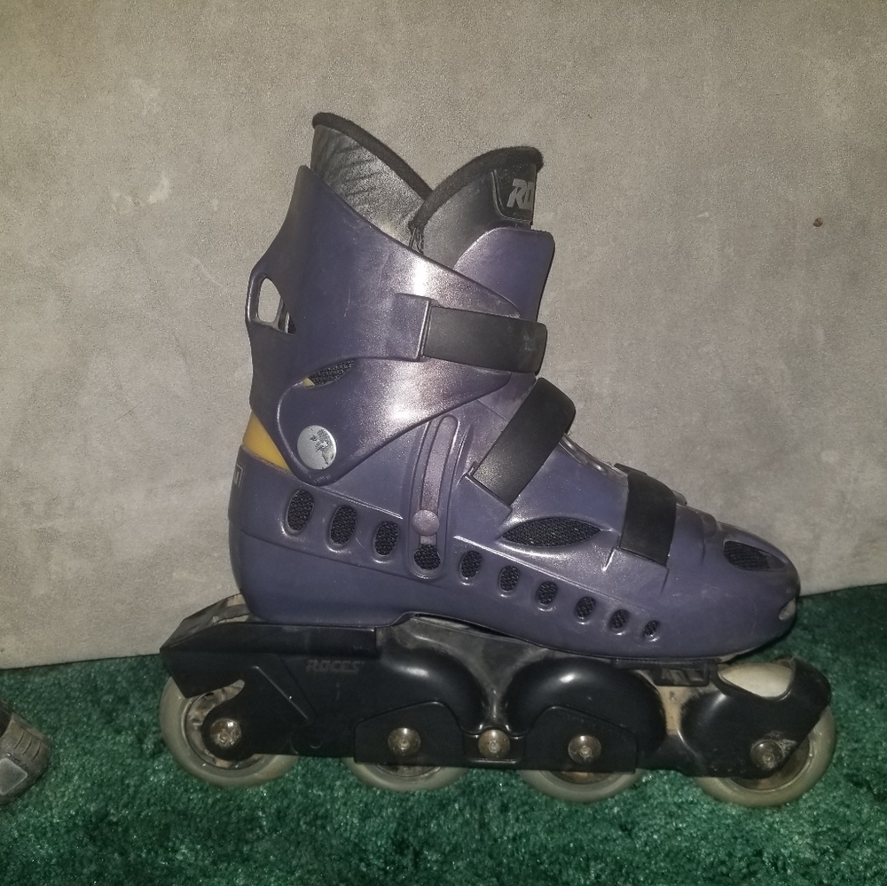 Roces In-line Skates - Picture 6 of 7